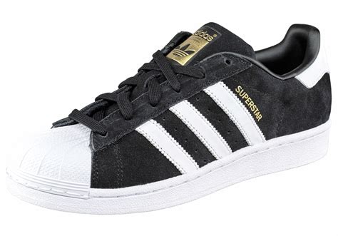 Schwarze adidas Schuhe Größe 51 online kaufen 